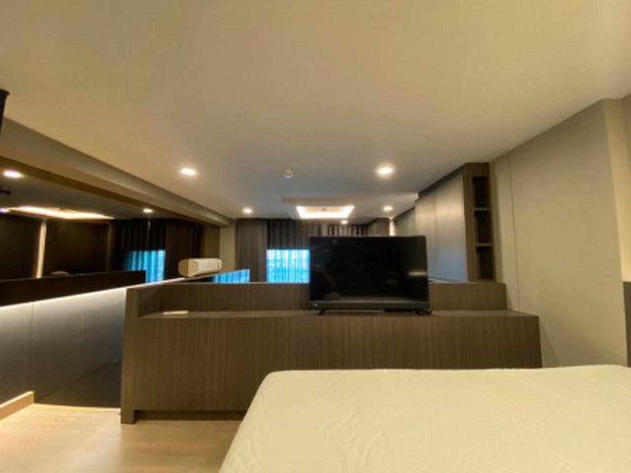 ขายKnightsbridge Tiwanon - Duplex 41.4ตรม ชั้น22  - Line: @hac55 รูปที่ 2