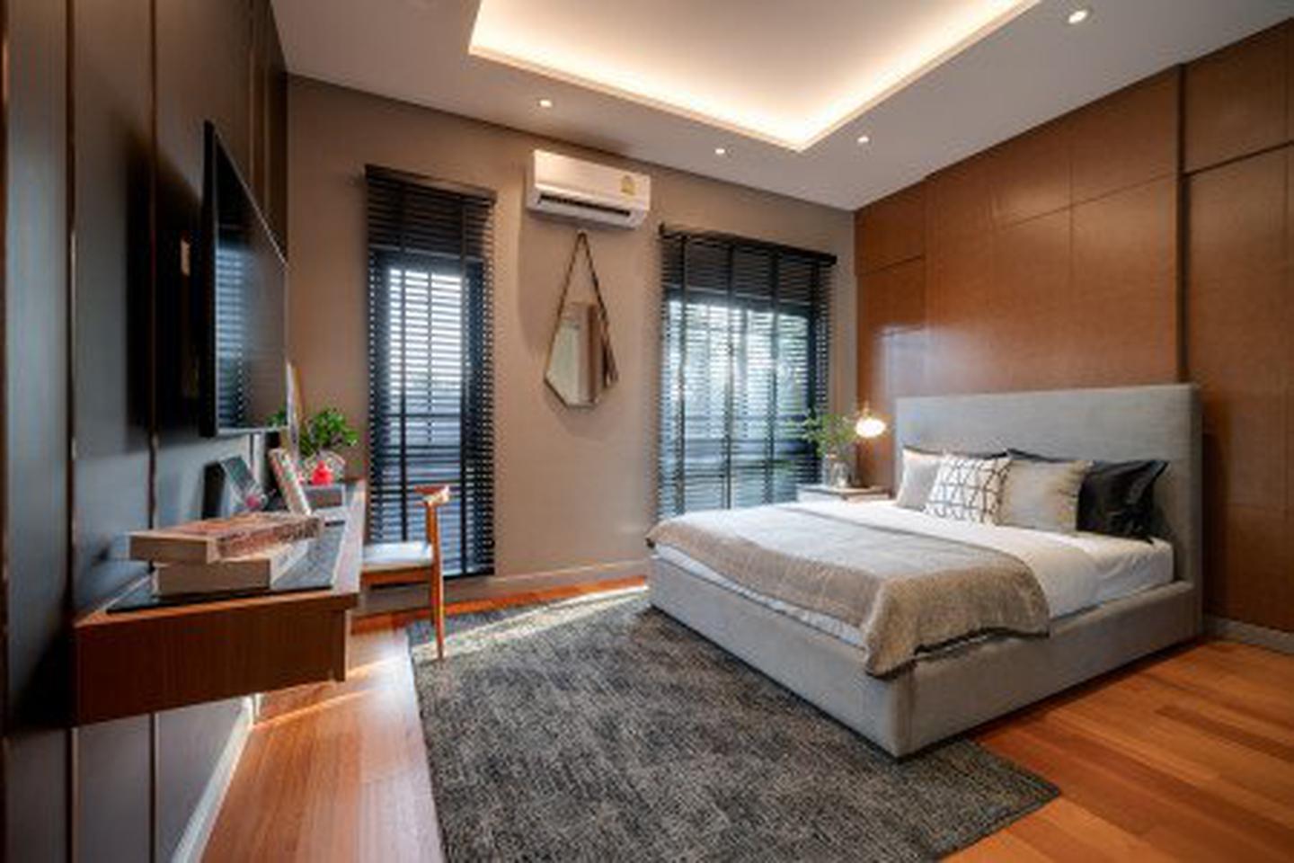 ขาย บ้านเดี่ยว ชีวาวัลย์ ปิ่นเกล้า - สาทร 333 ตรม. 101.5 ตร.วา ราคา 29 ล้านลดเหลือ 26 ล้าน รูปที่ 4