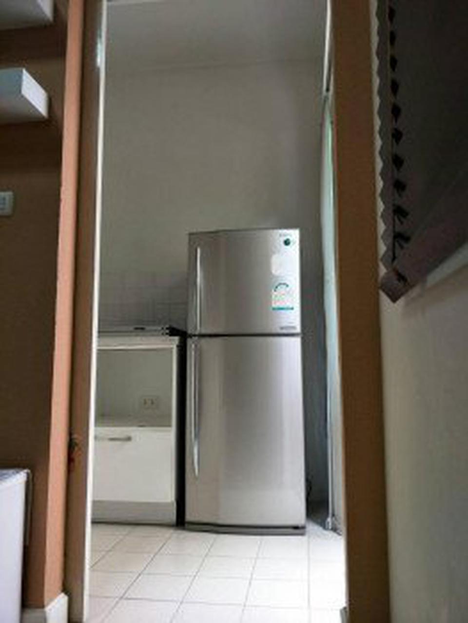 ให้เช่า คอนโด My Condo ปิ่นเกล้า 34 ตรม. MRT บางยี่ขัน รูปที่ 7