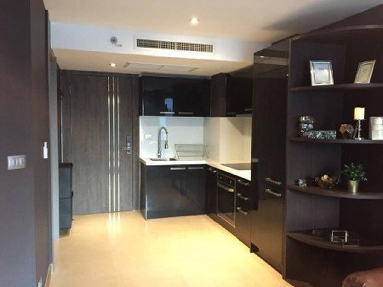 เซ็นทารา อเวนิว เรสซิเดนซ์ สวีท คอนโด ห้องสวย **WFH Promotion 15,000฿** รูปที่ 4