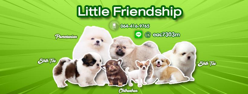 ร้าน Smalldogs