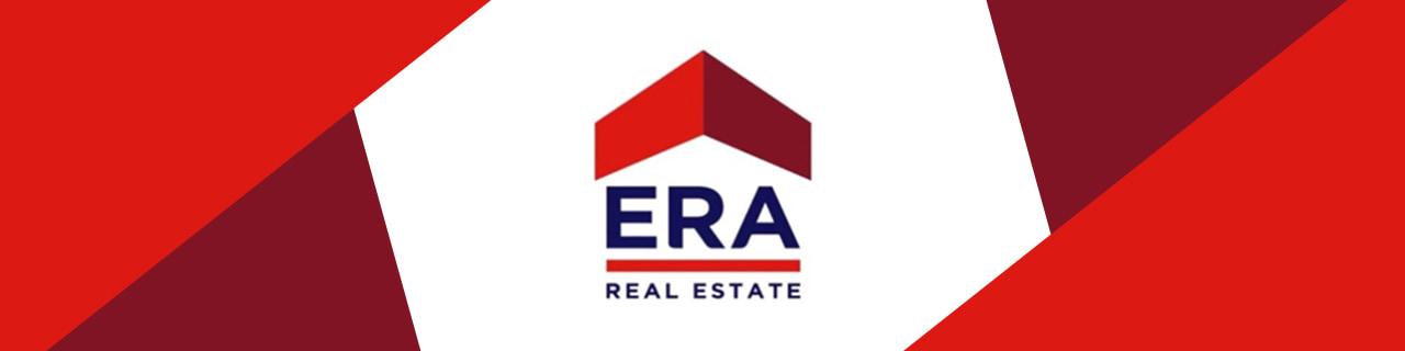 ร้าน ERA รับฝากขายบ้านและที่ดิน
