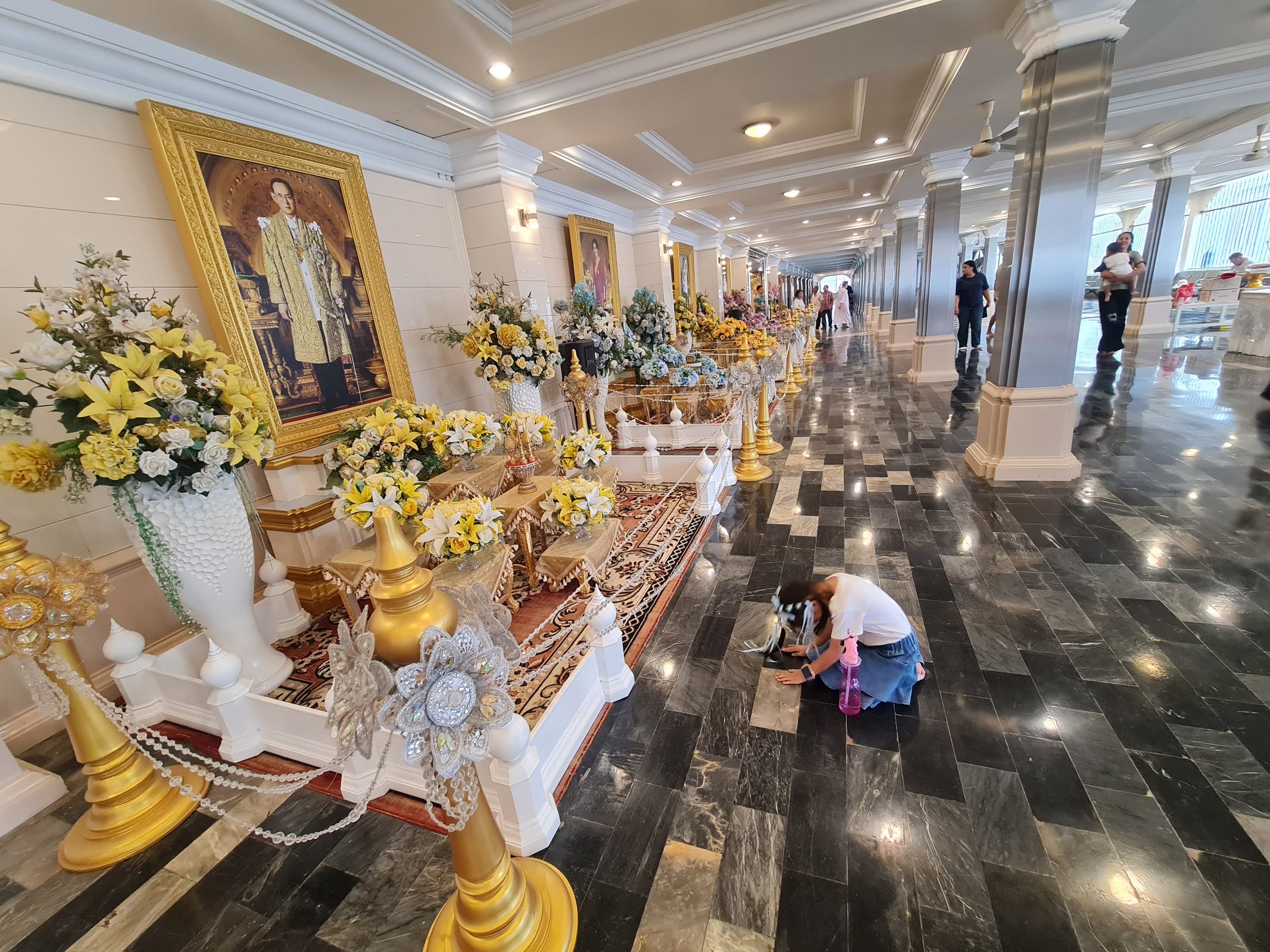 ร้าน พุทธคุณพระแท้ทันยุค​ By​ Nene'&​Na'nine