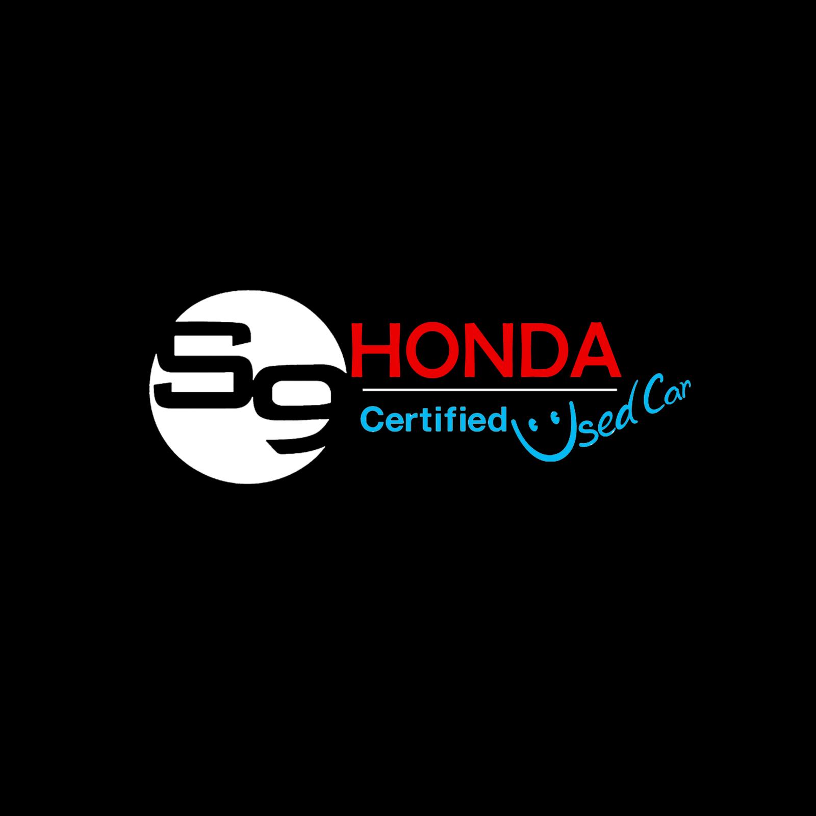 ร้าน HONDA CERTIFIED USED CAR
