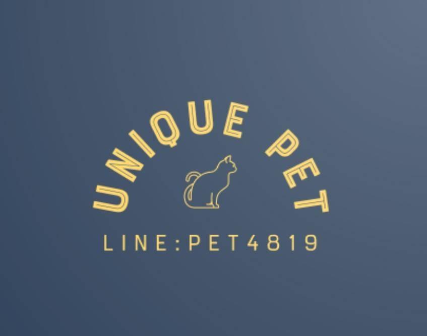 ร้าน Unique Pet