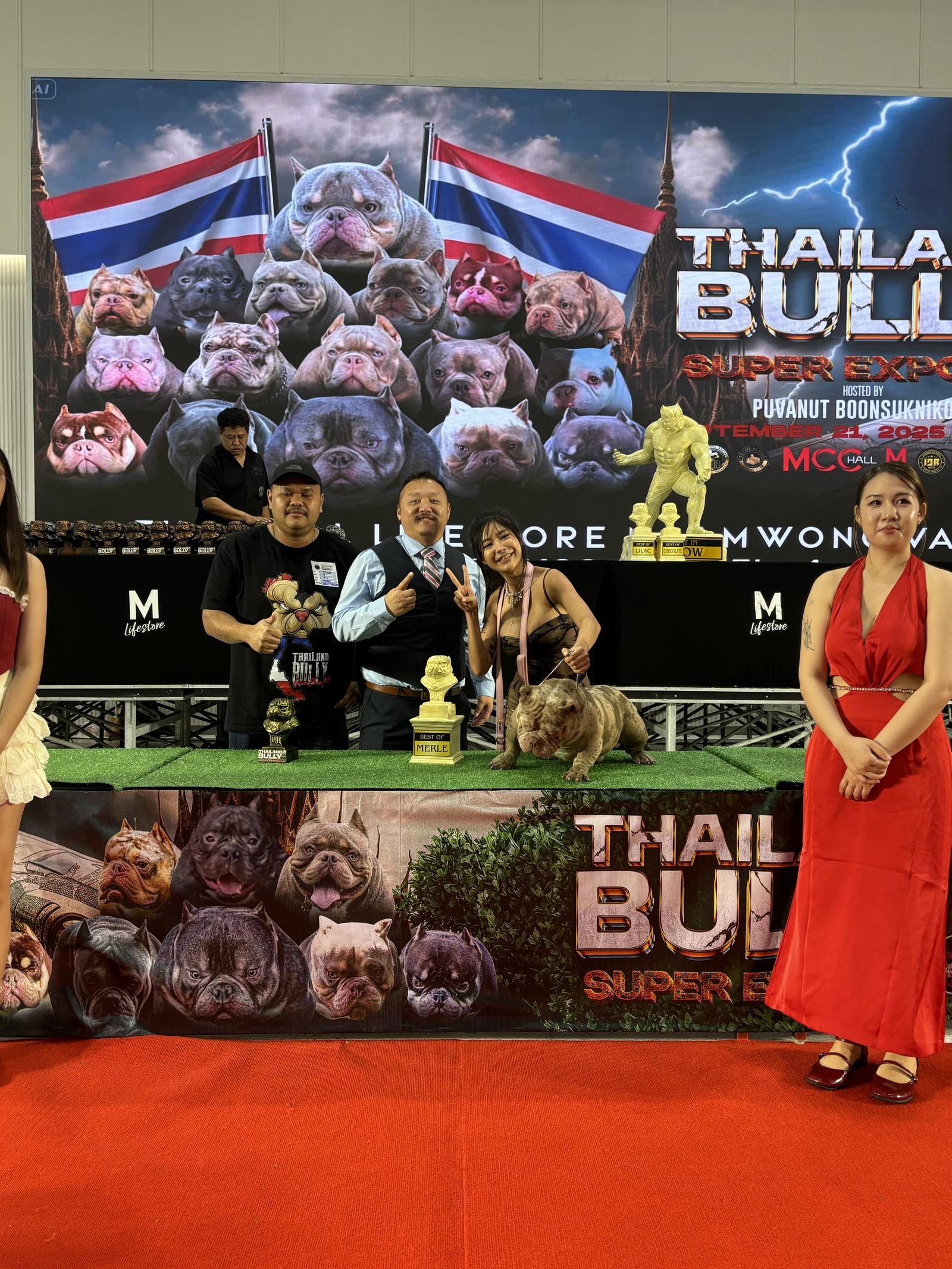 ร้าน TKD Pet