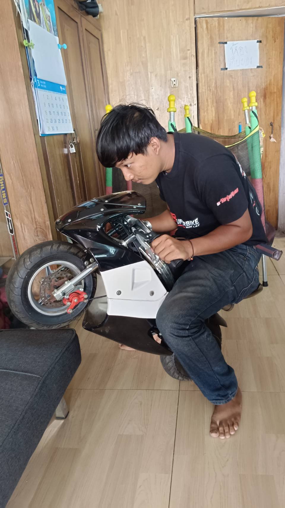 ร้าน RR super bike