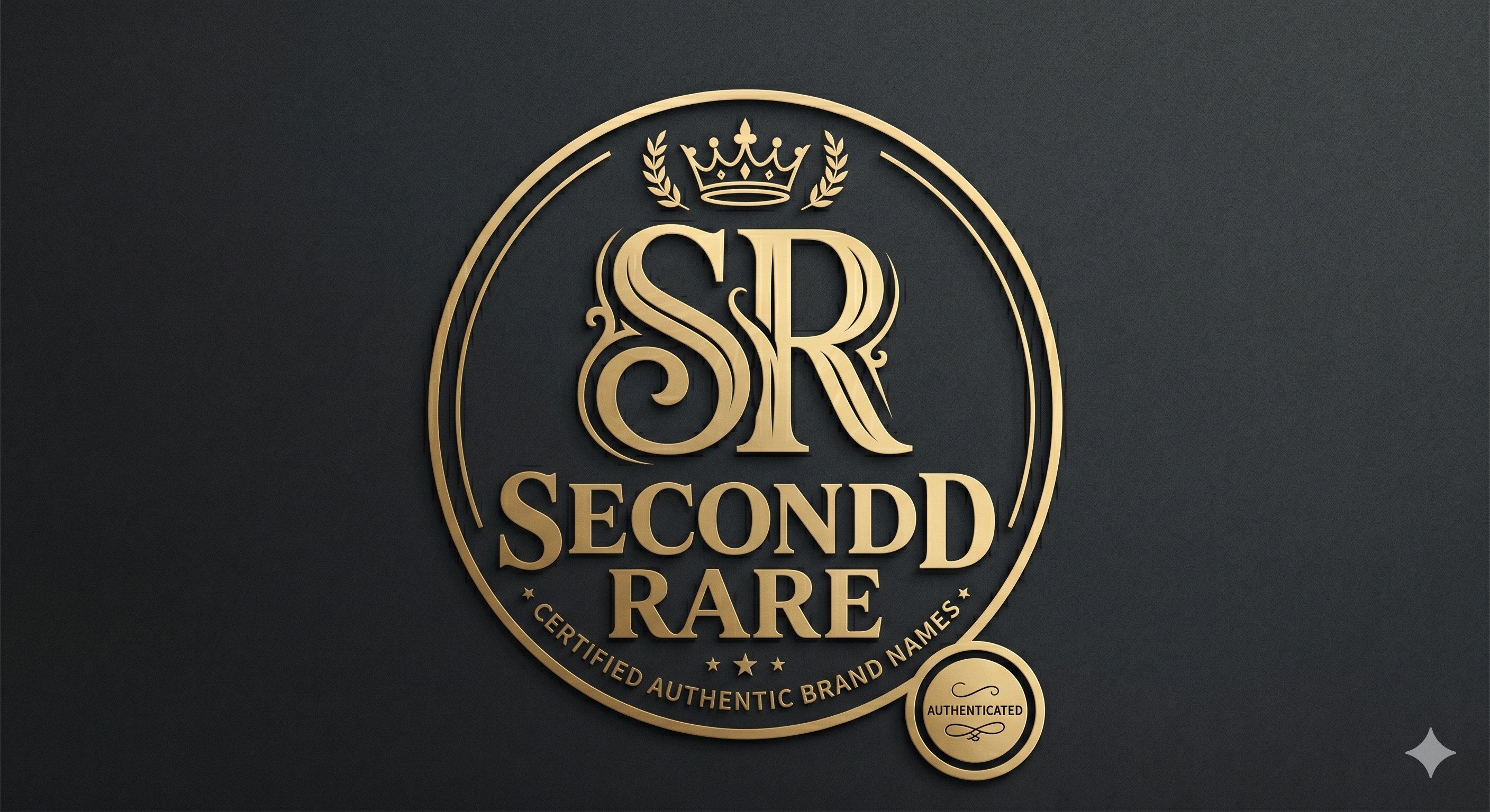 ร้าน Seccond Rare