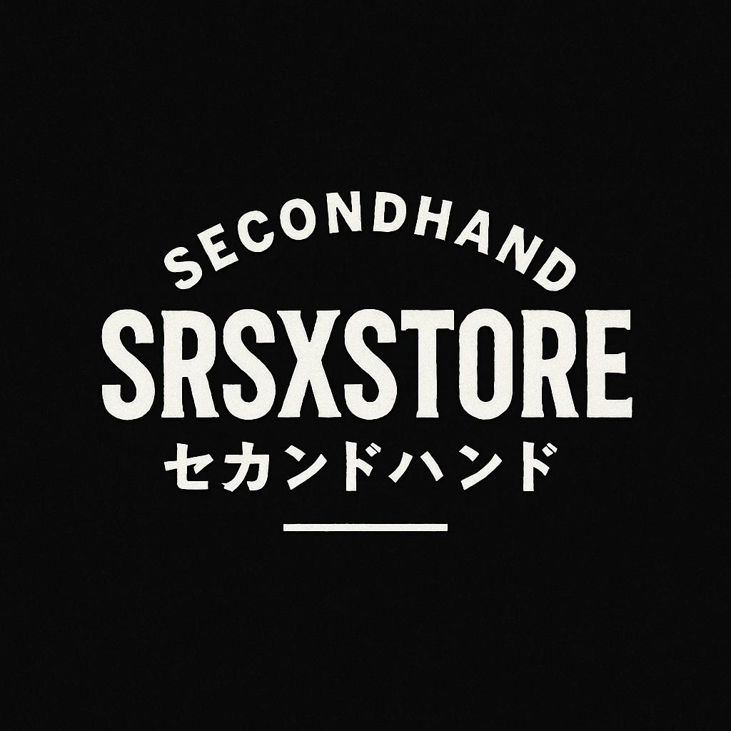 srsxstore shop