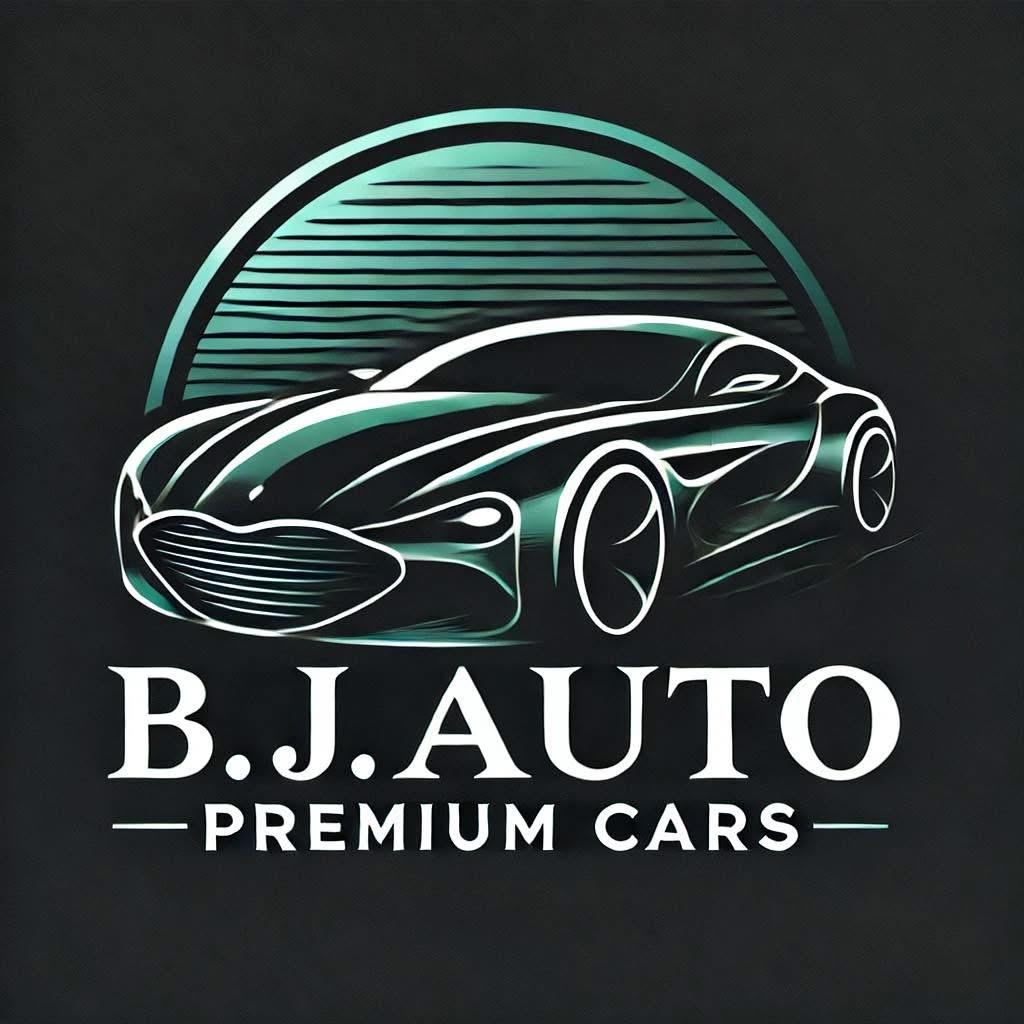 BJ Auto Premium Cars shop