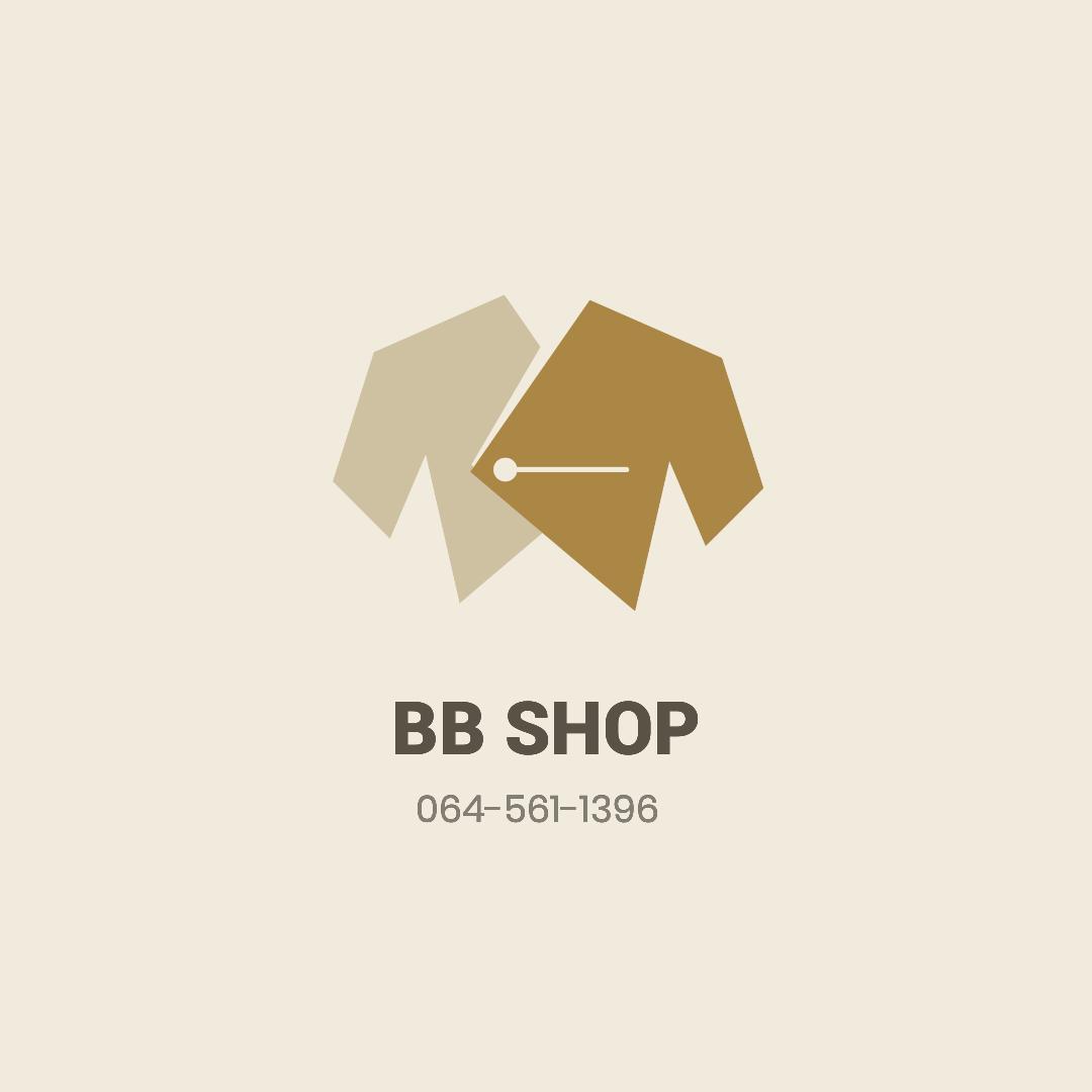 ร้าน BB SHOP