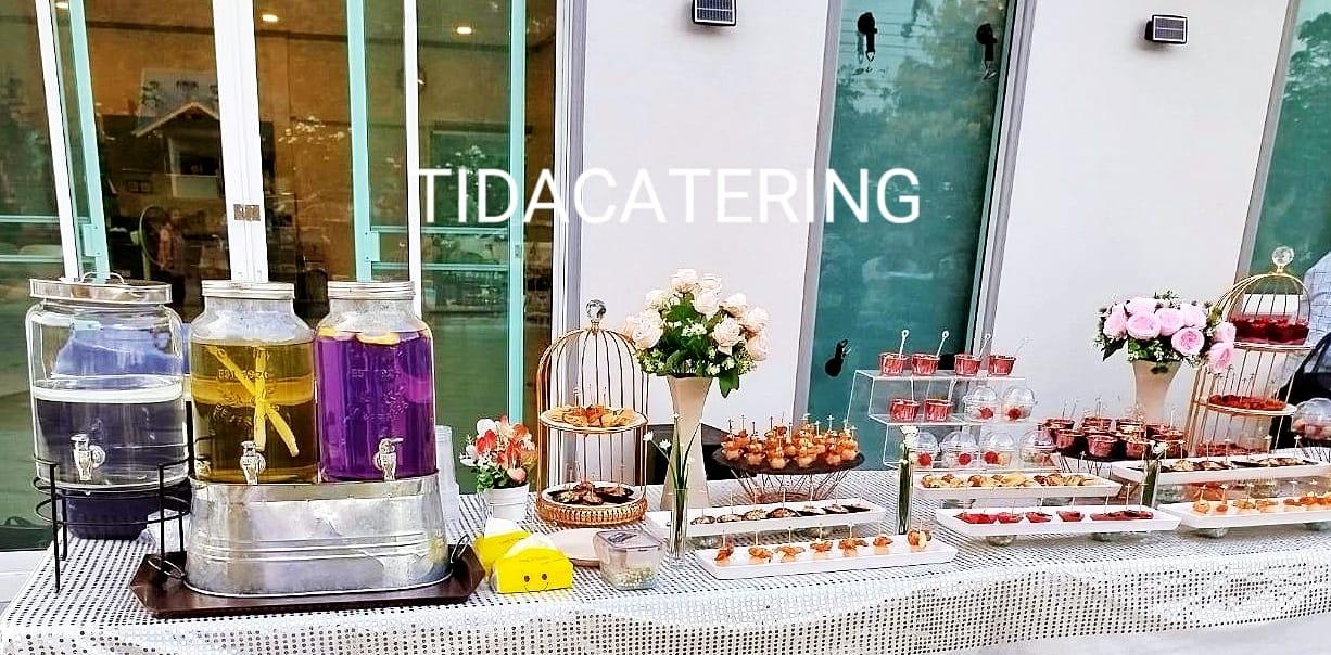 ร้าน ร้าน ธิดาแคทเทอริ่ง