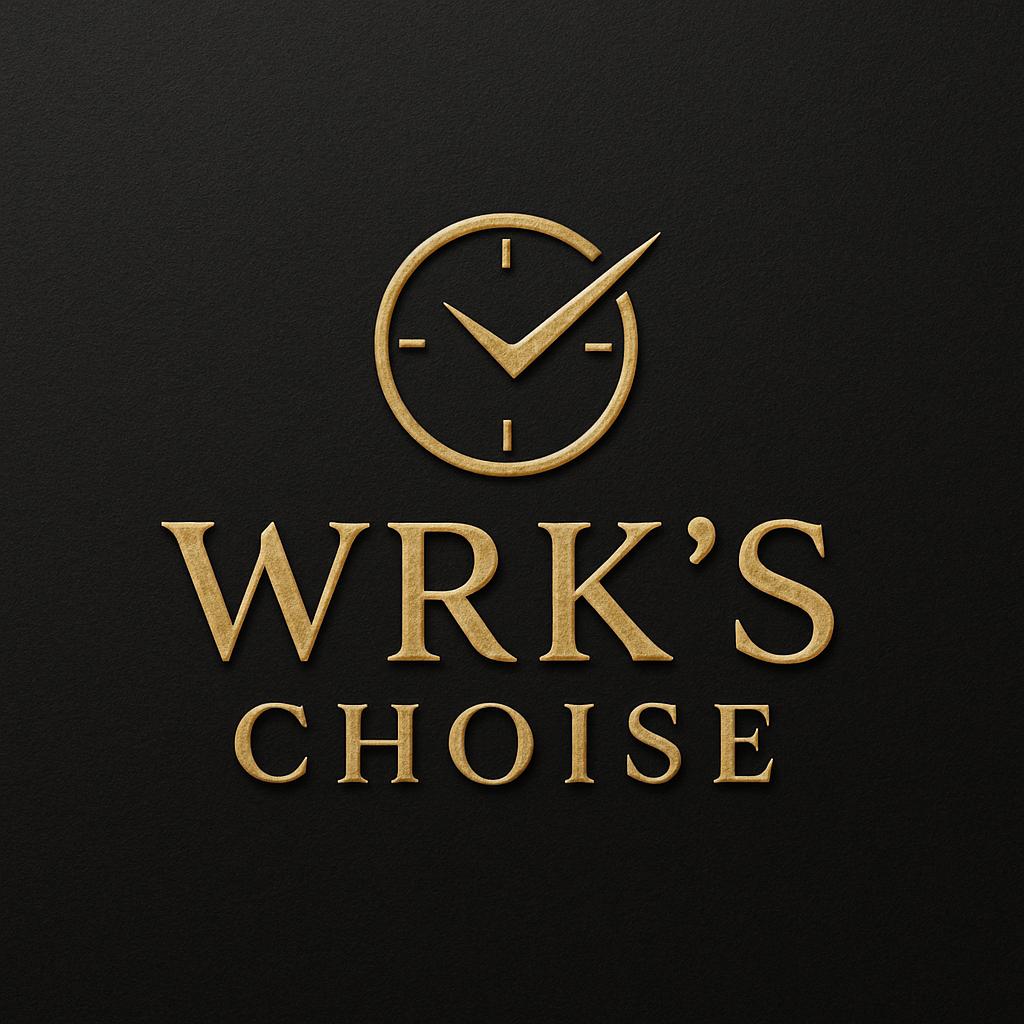 ร้าน WRK’S