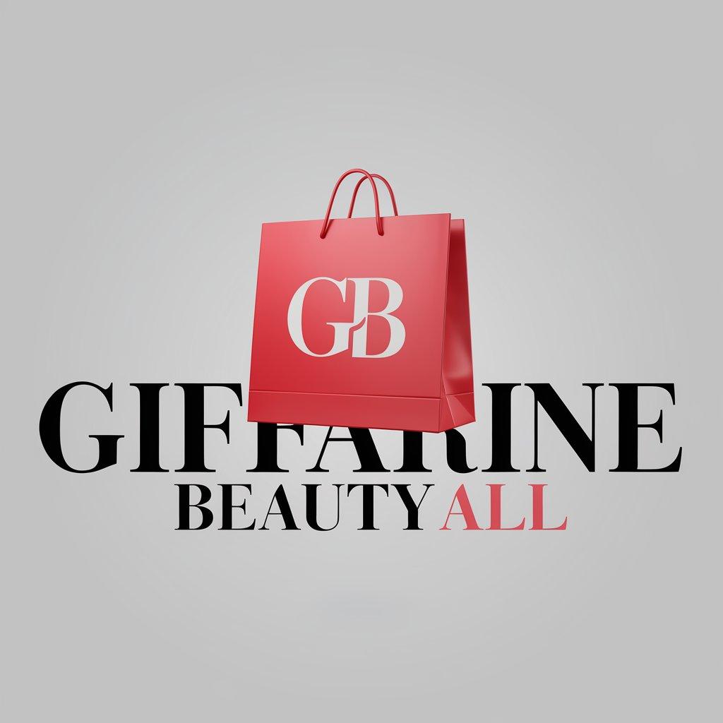 ร้าน Giffarine Beauty All