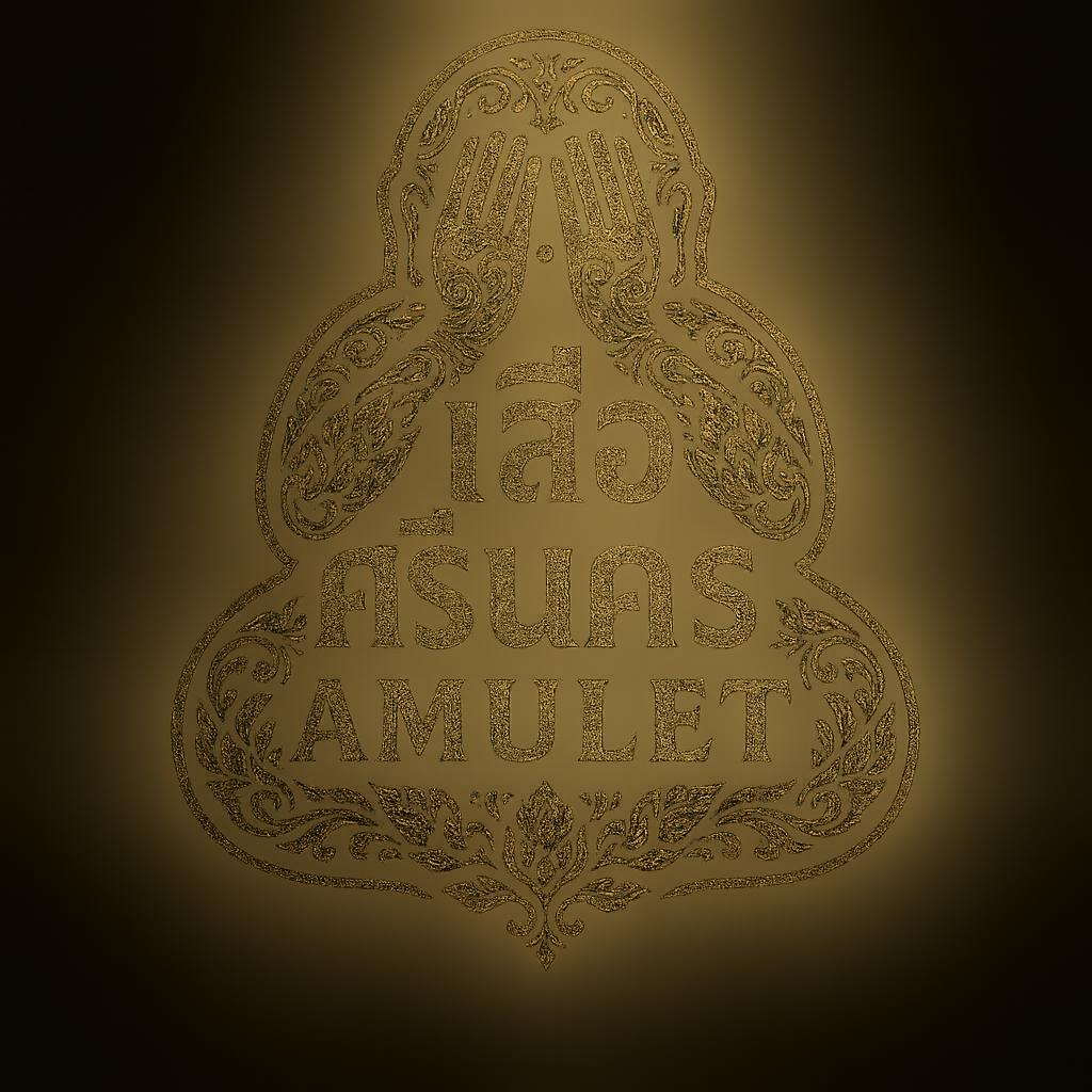 ร้าน SriNakhonAmulet