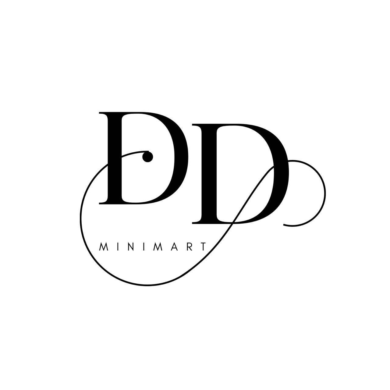 ร้าน DD Minimart