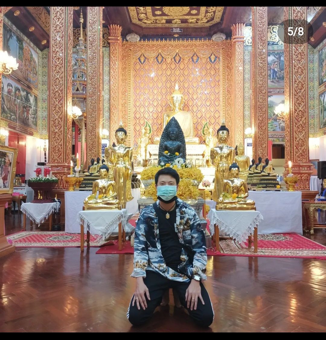 ร้าน พีระพุทธปฏิมากร