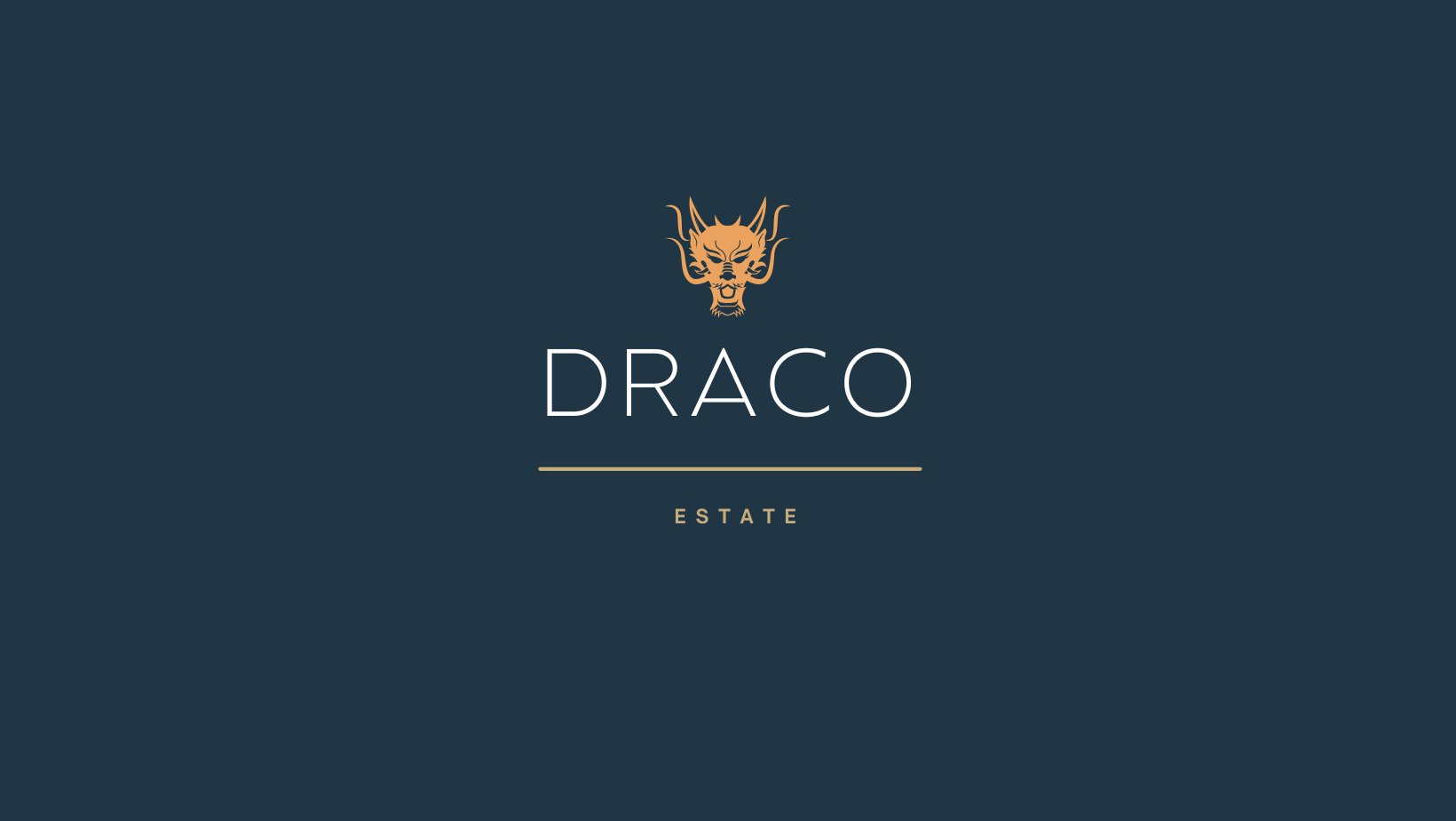 ร้าน Draco Estate