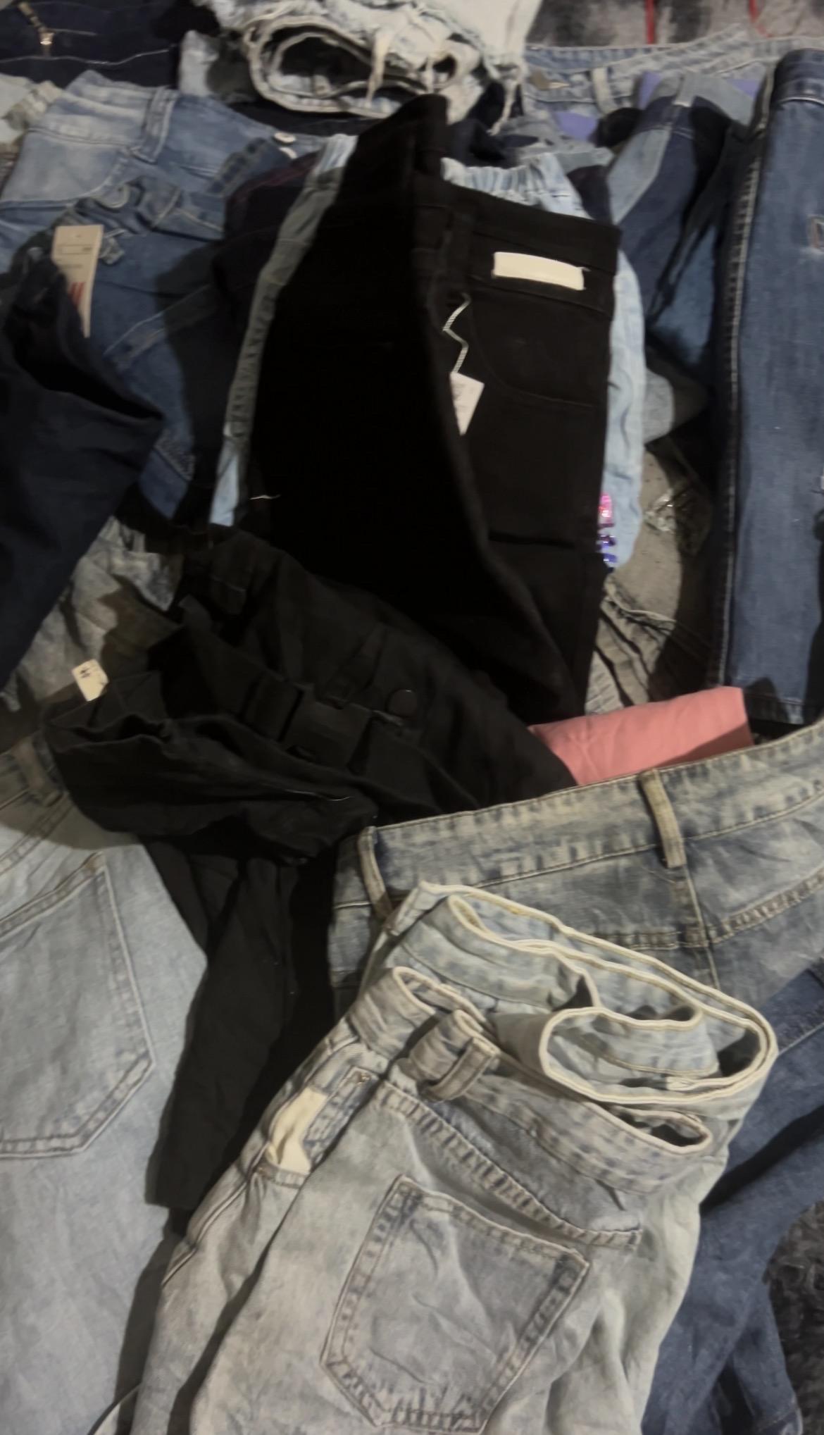 ร้าน เสื้อผ้า มือ1 มือ2 ราคาถูก