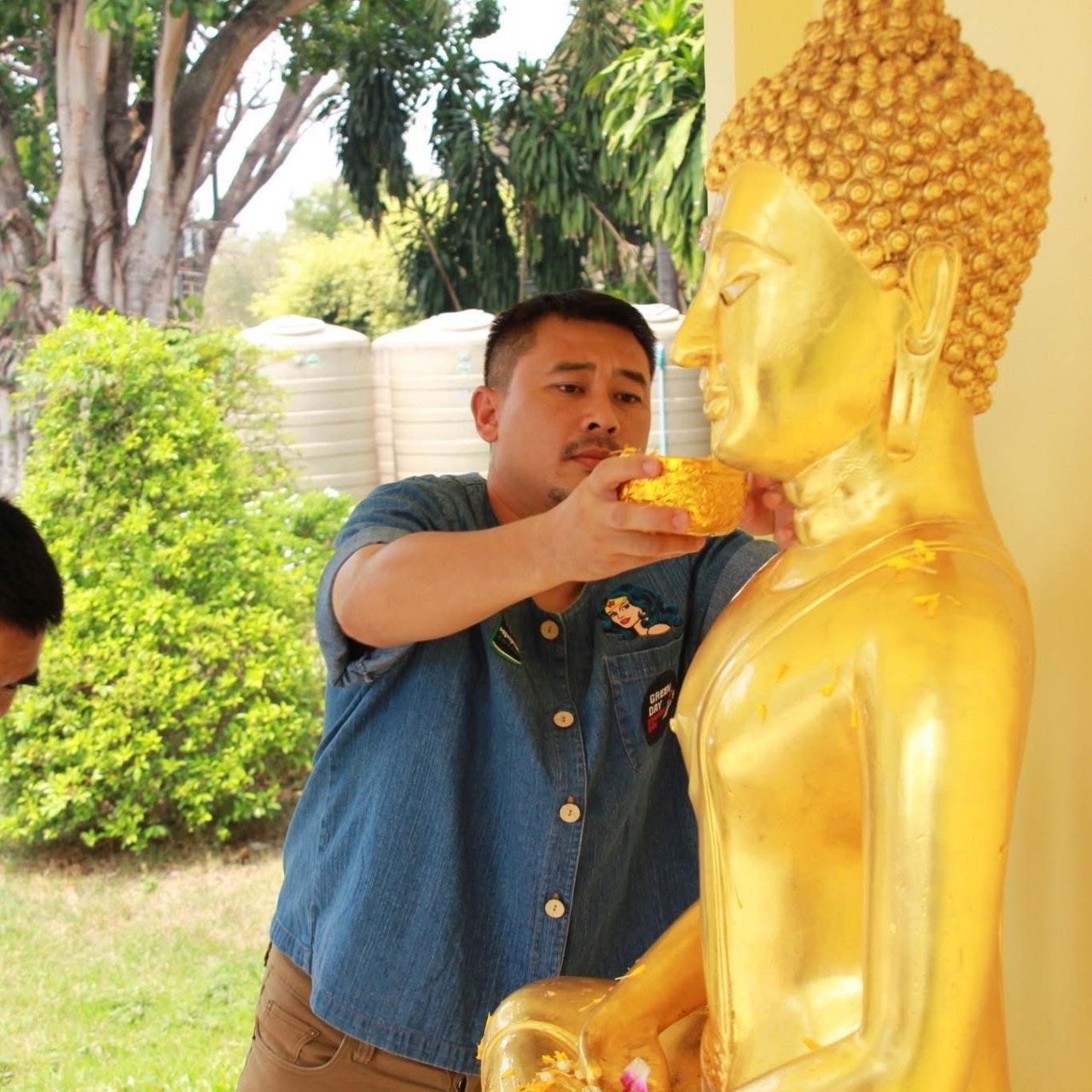 ร้าน ร้านรุ่งเรืองค้าขาย