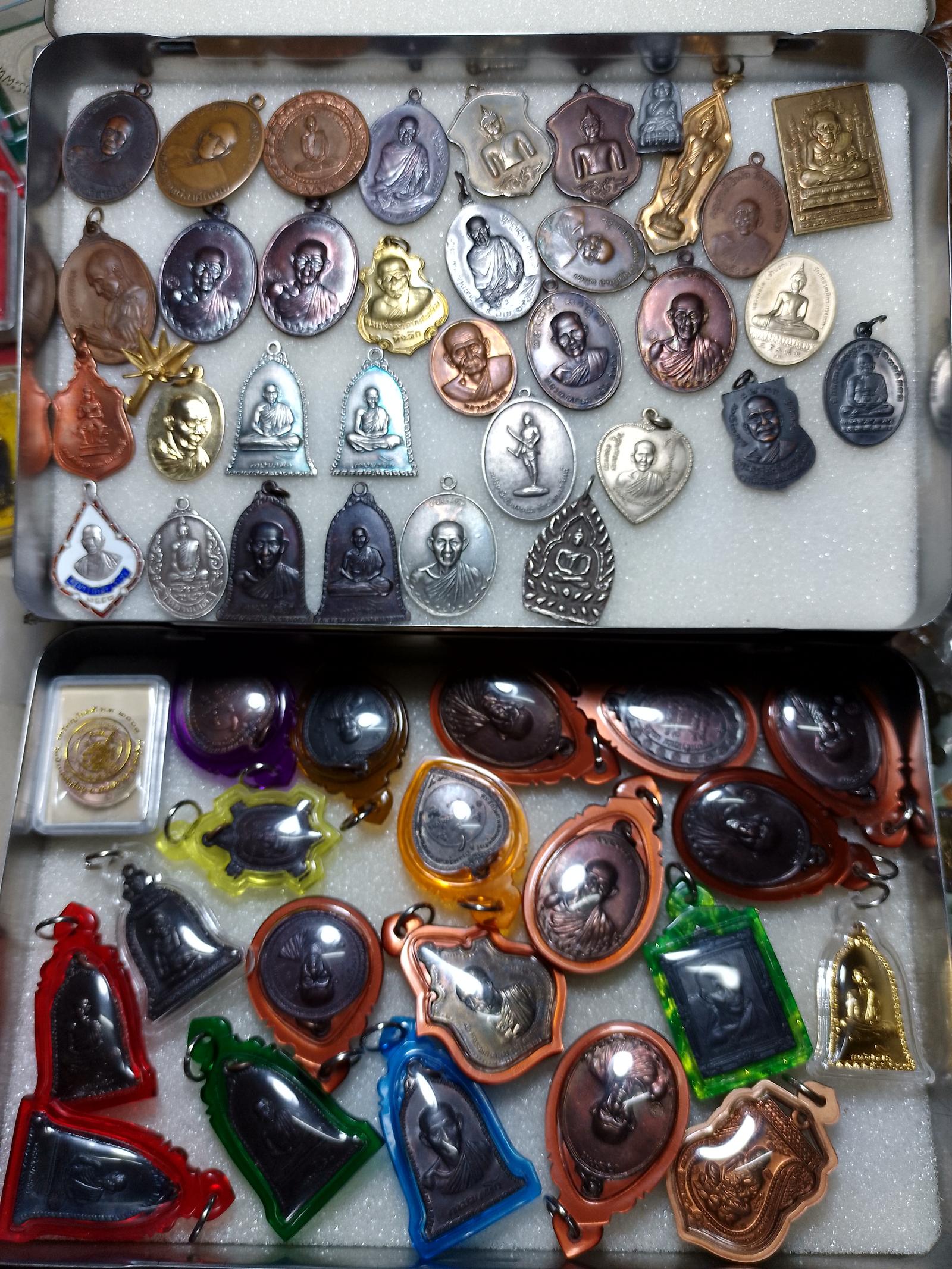 ร้าน ศิริโรจน์amulet