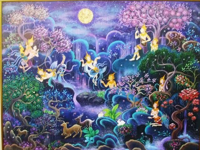 ร้าน ของเก่า มาเล่าใหม่