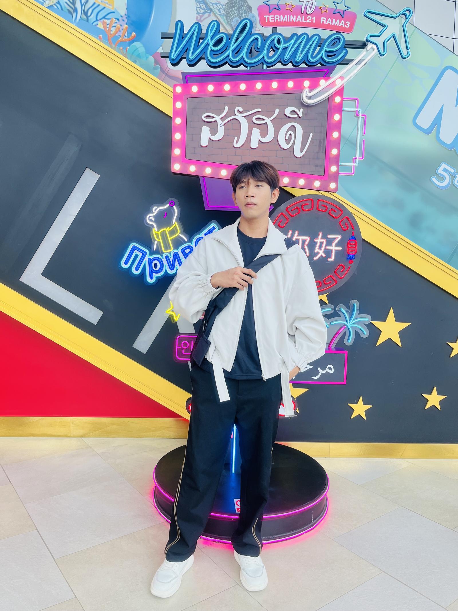 ร้าน JOBUMB TREND