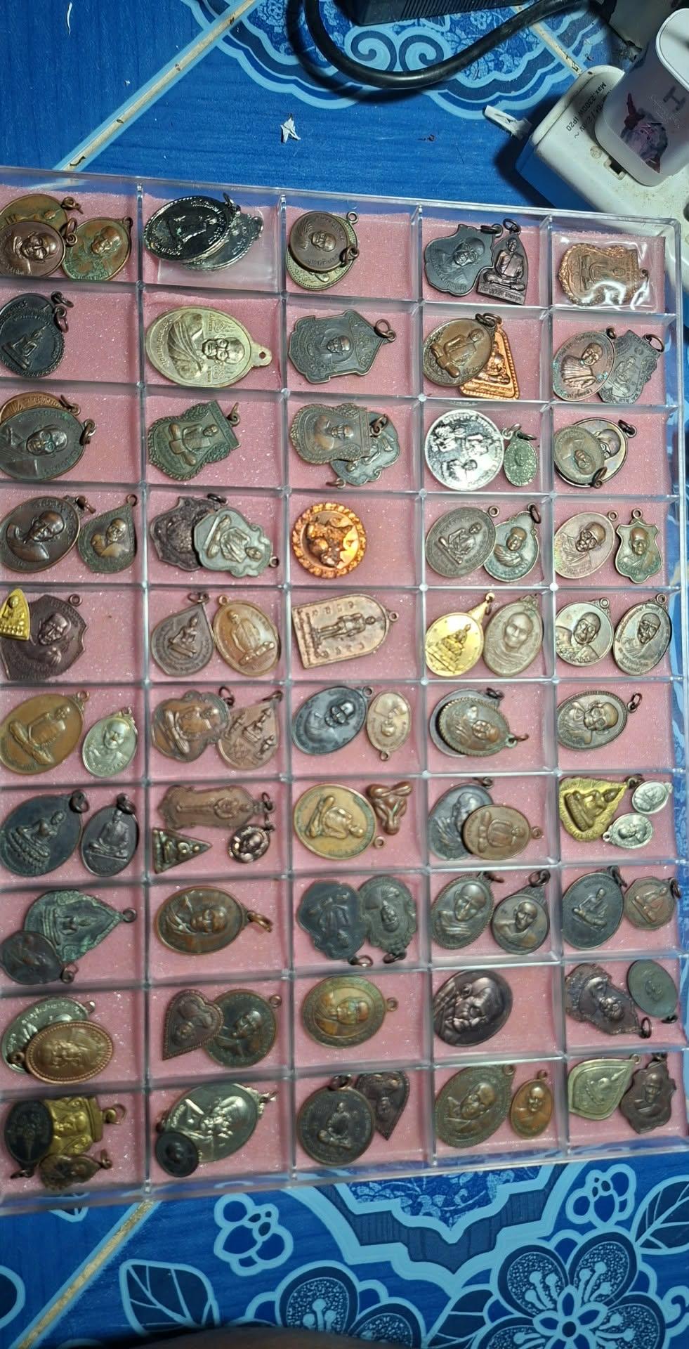 ร้าน เเสนสุขพระเครื่อง