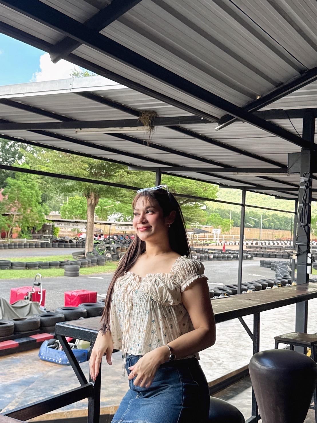 ร้าน babe picha