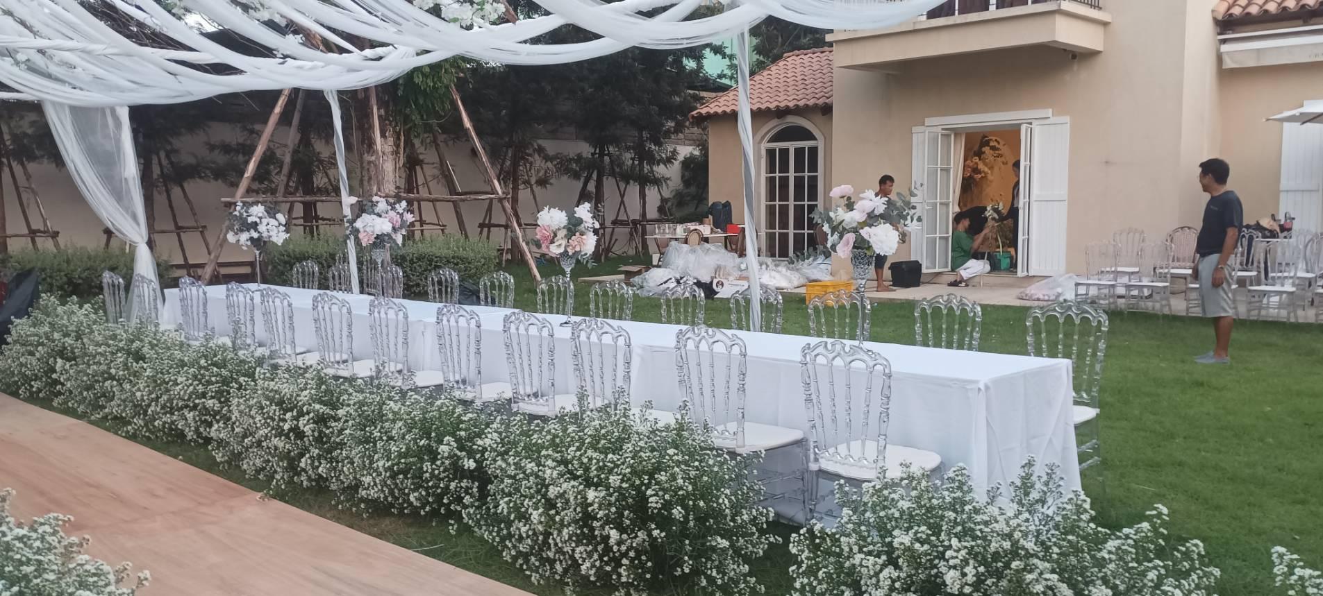 ร้าน thewish-tent