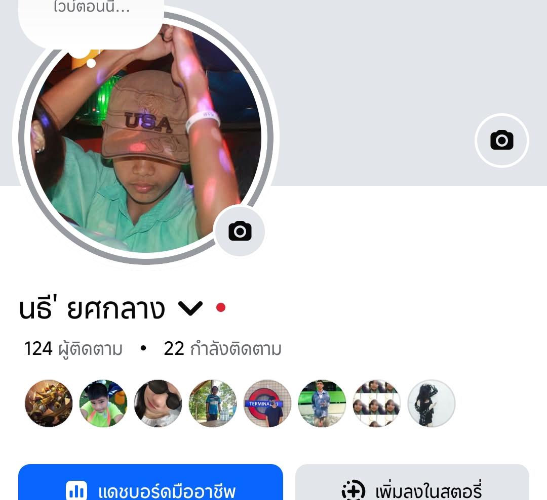 ร้าน นธี' ยศกลาง