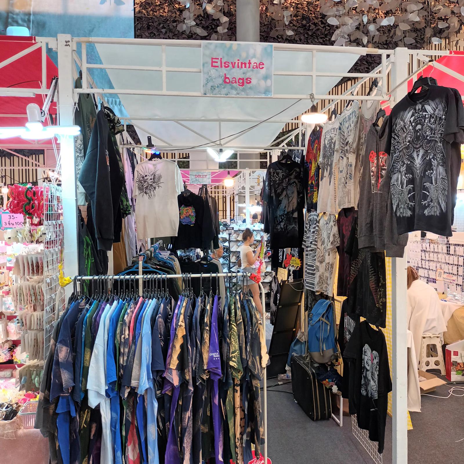 ร้าน elsvintagebags 