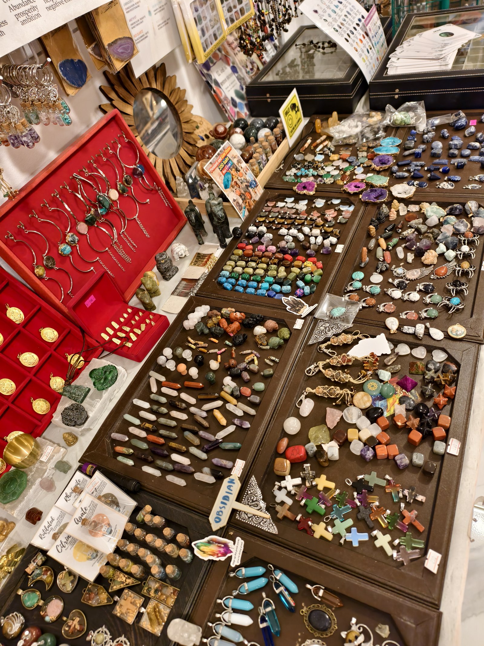 ร้าน BS Samui