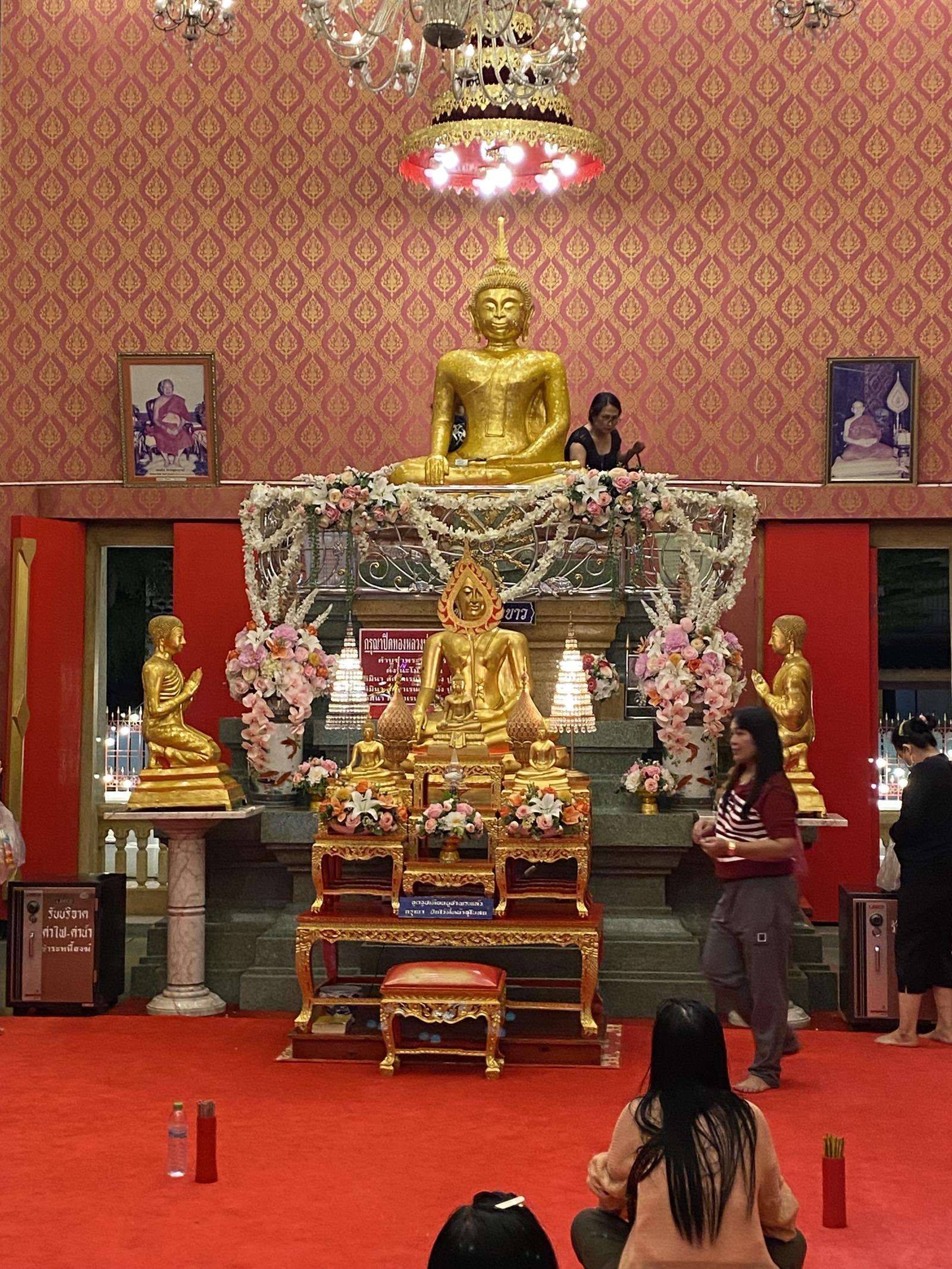 ร้าน ท๊อป พระเครื่อง