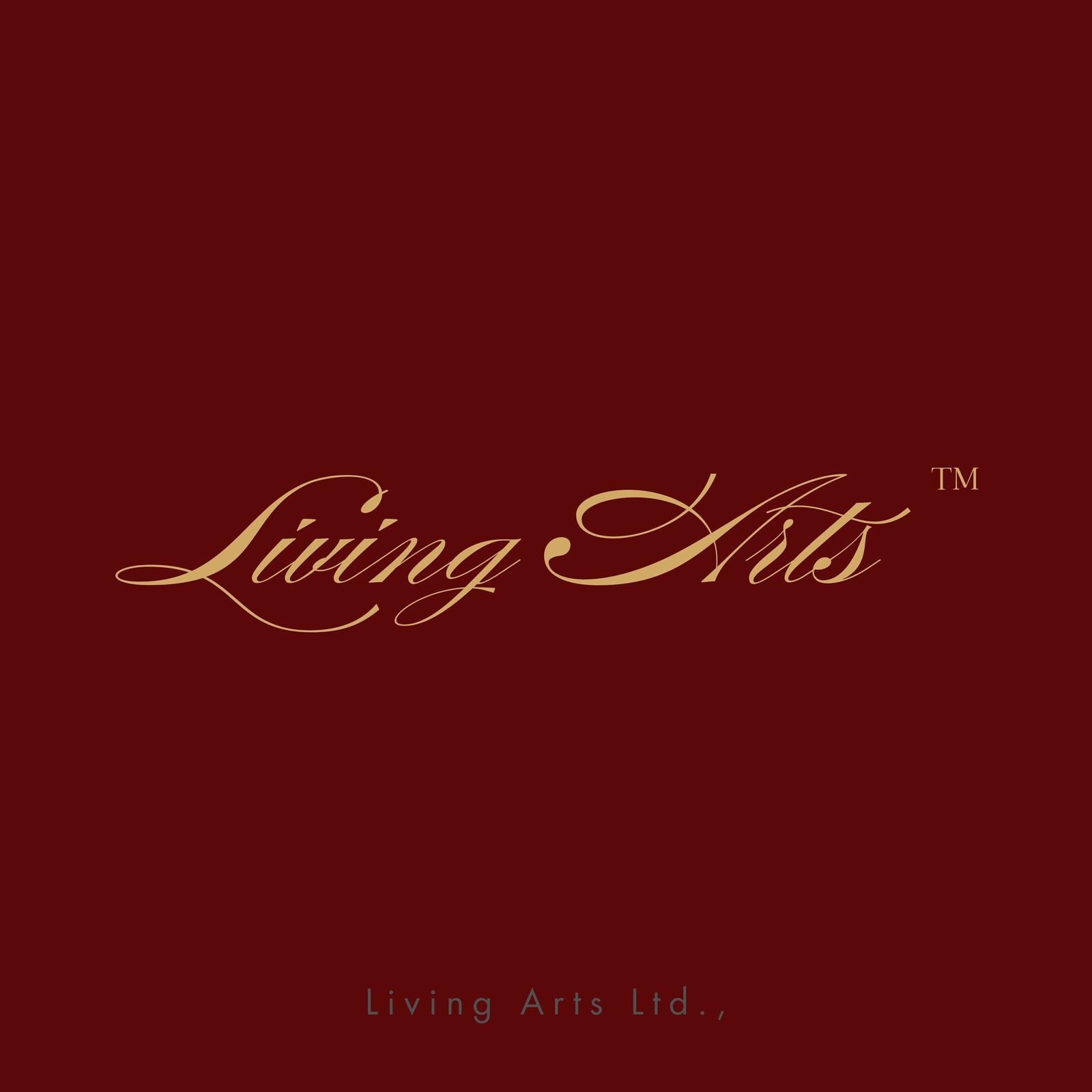 ร้าน Living Arts