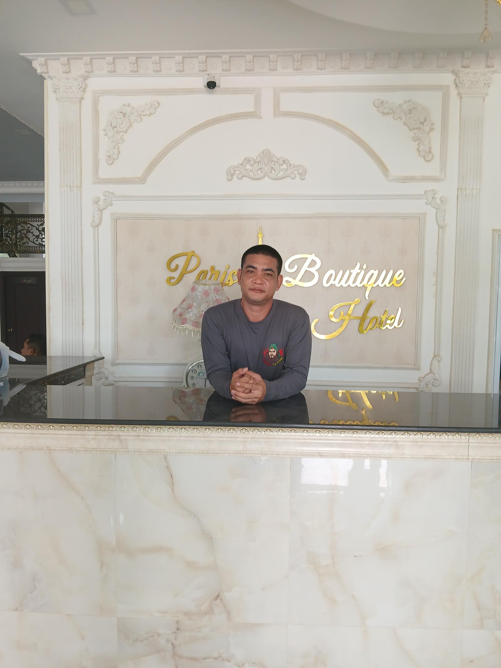 ร้าน สบายดีพี่น้อง