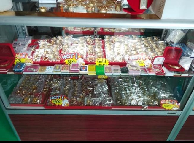 ร้าน พระเครื่อง เมืองโคราช