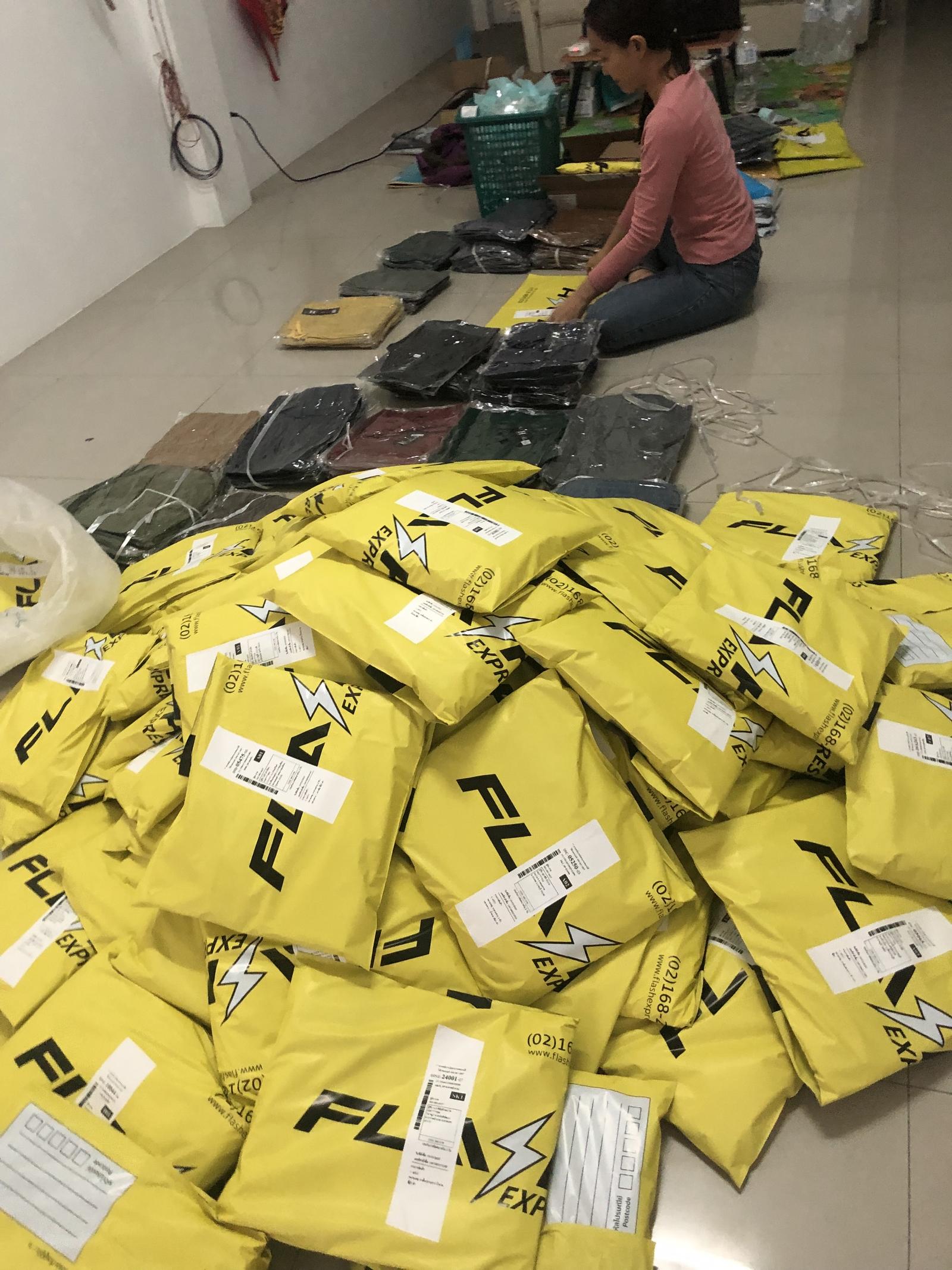 กางเกงดีดี by โบ๊ท shop