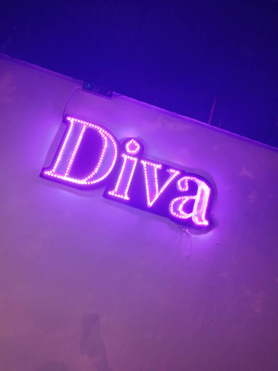 ร้าน D.VA@BANKBAR.