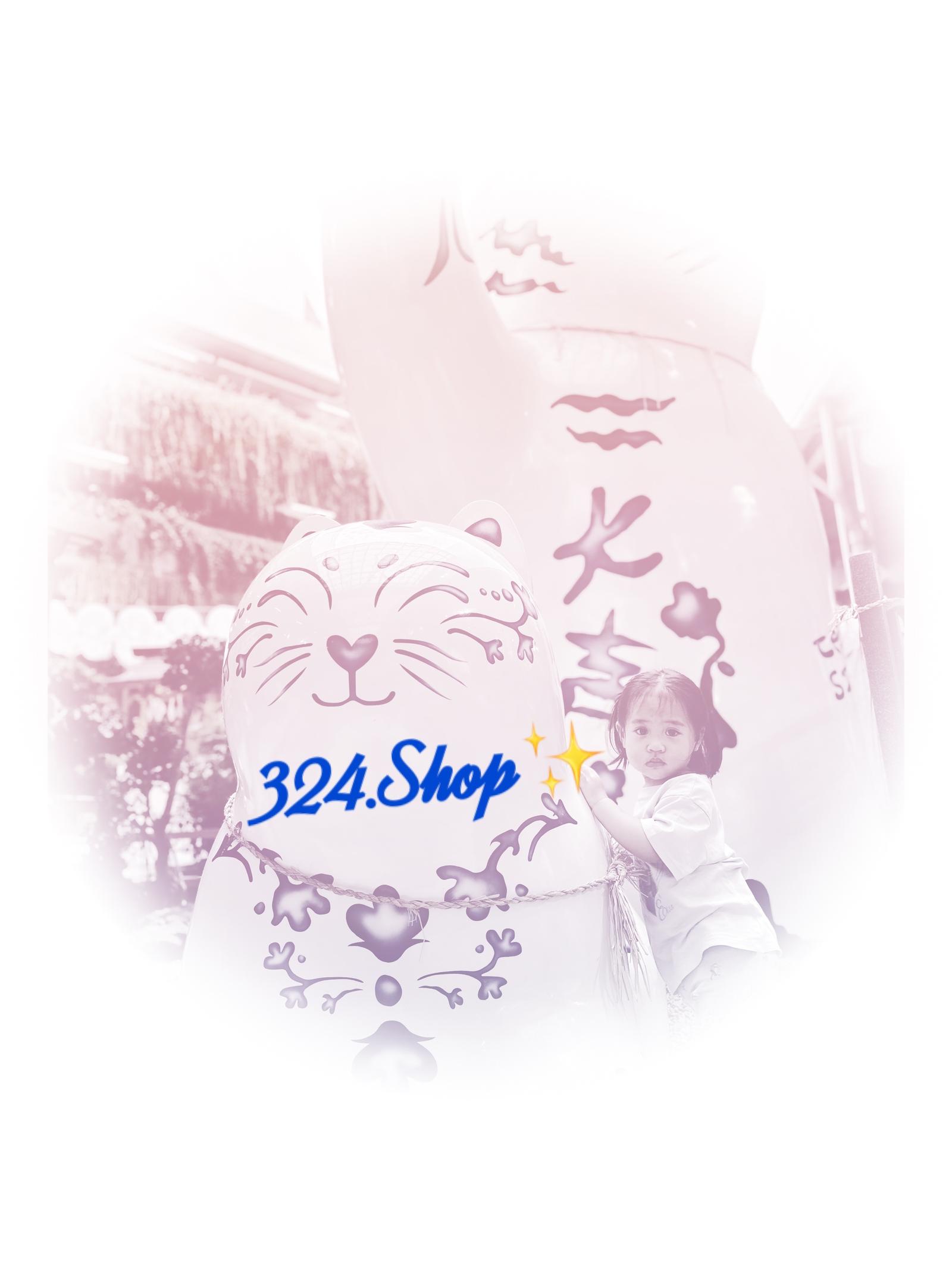ร้าน 324.Shop