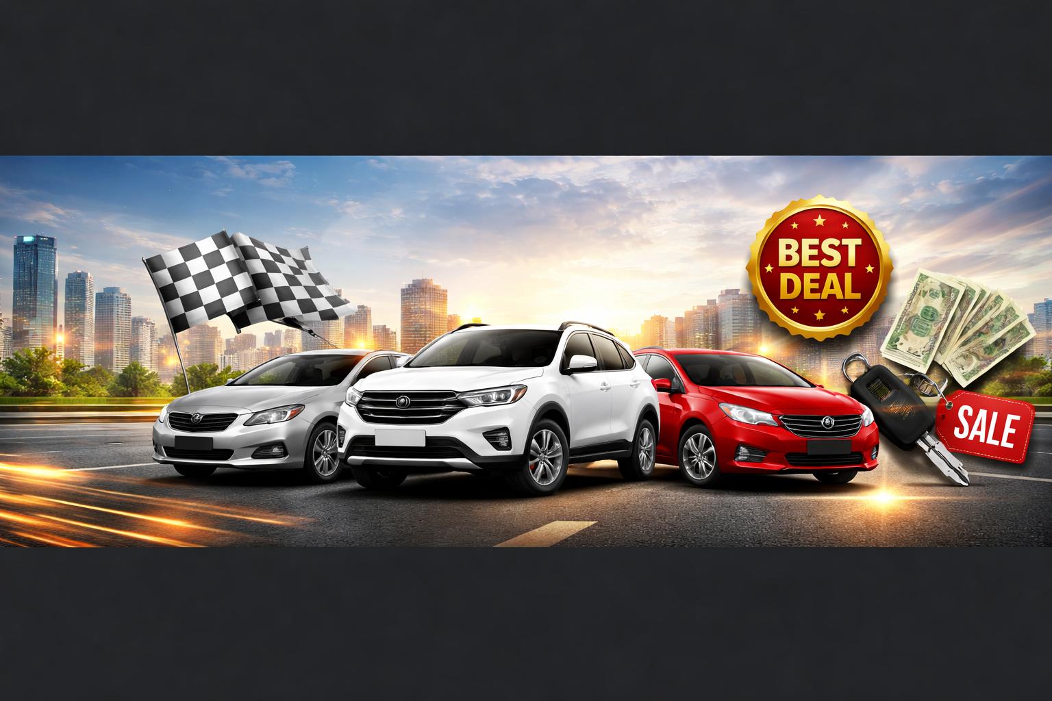 ร้าน ซื้อขายรถมือ2ครบวงจร