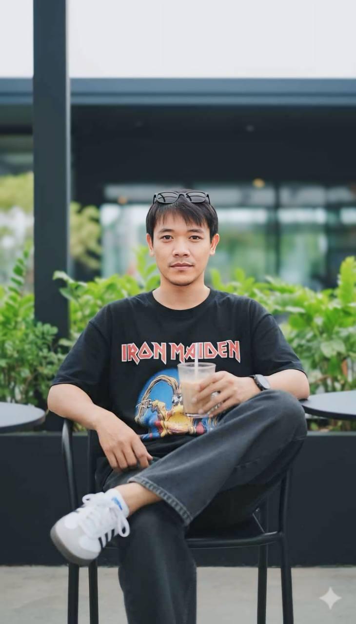 ร้าน ตั้มพระบ้านไ