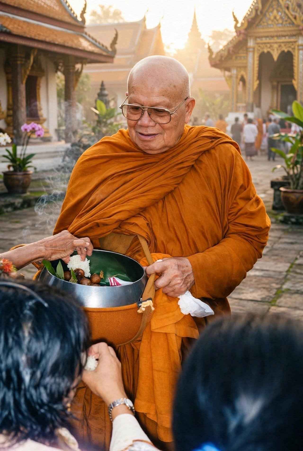 ร้าน Phasi amulets