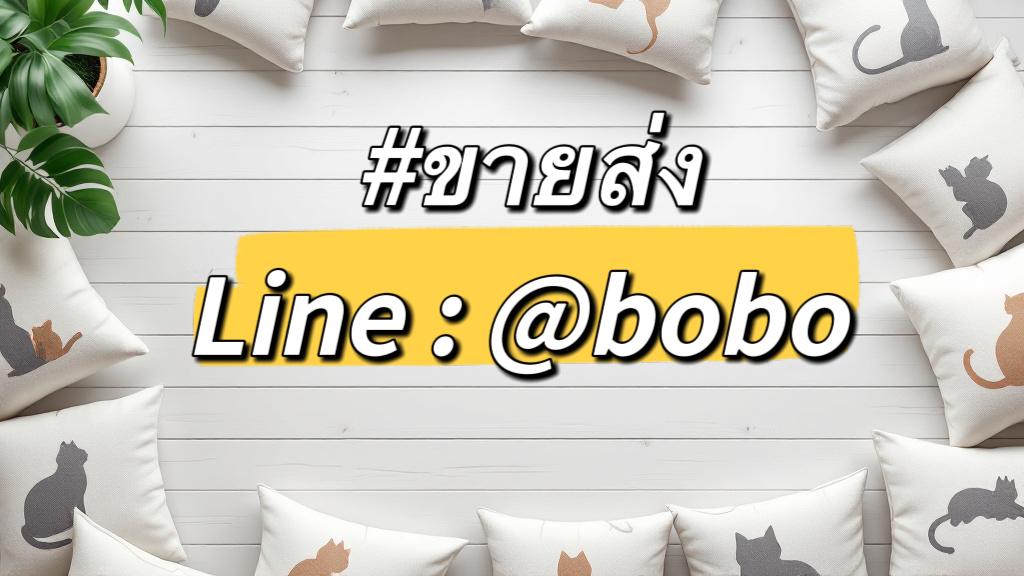 ร้าน Bo Wholesale