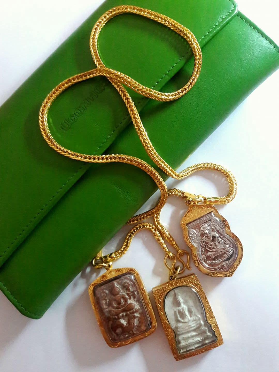 ร้าน Super amulet