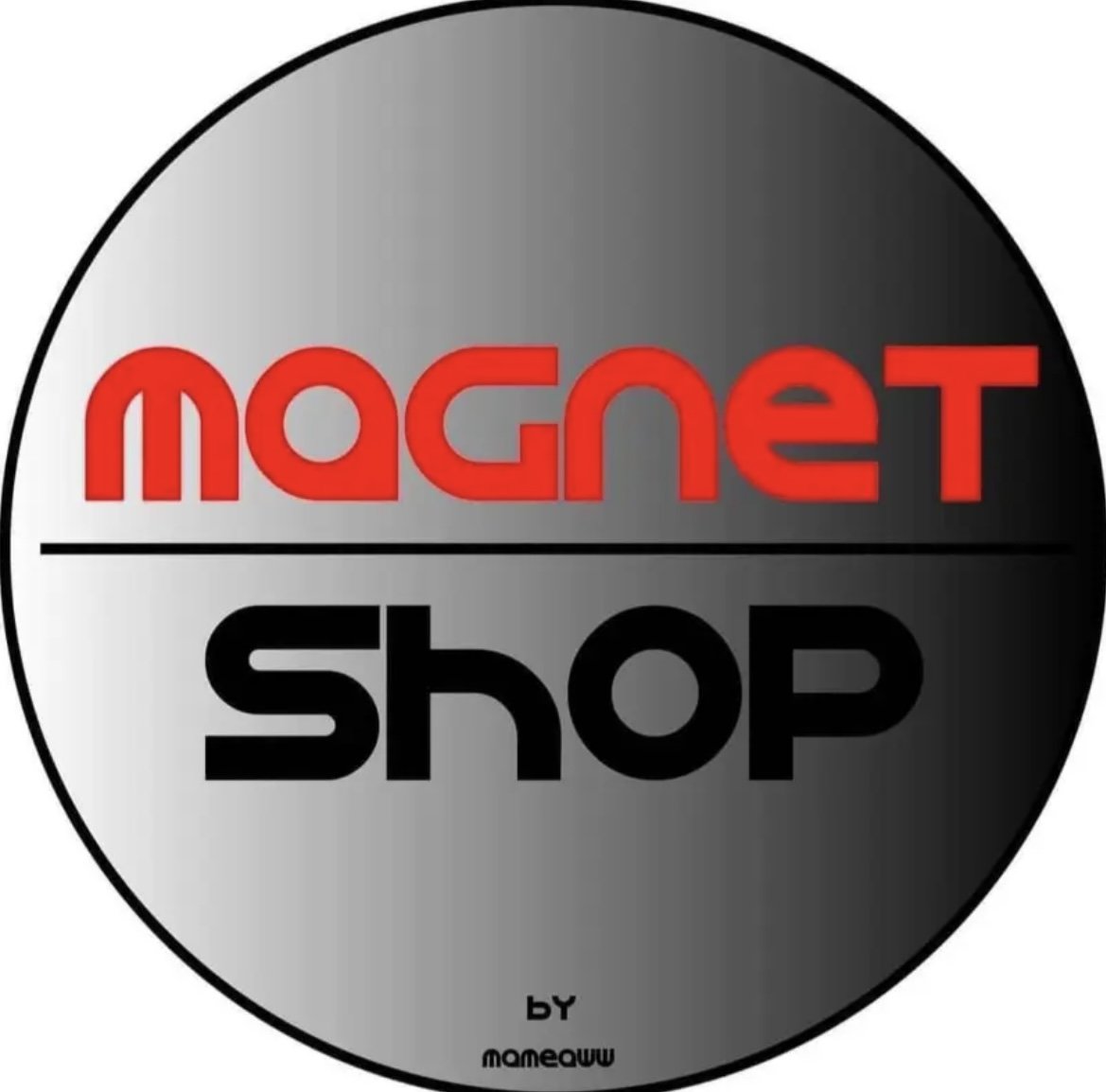 ร้าน Magnet Shop