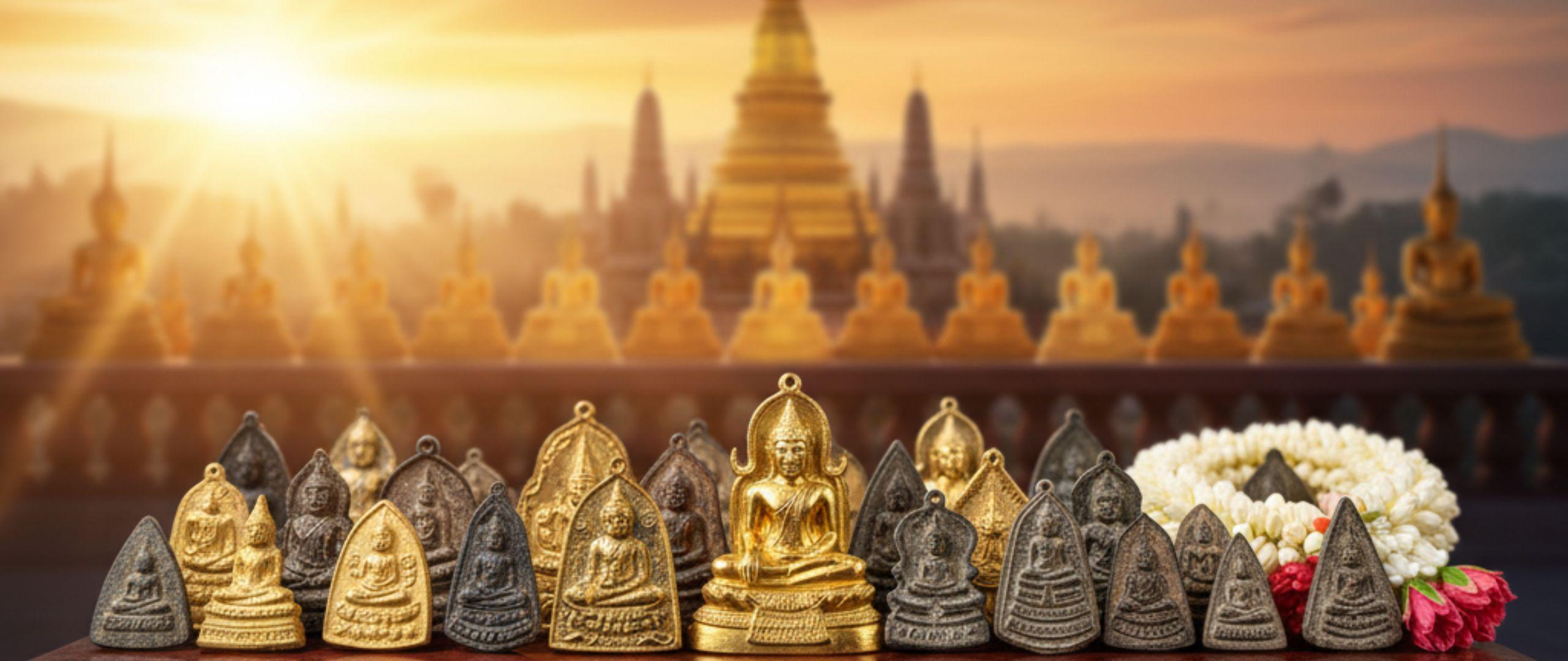 ร้าน ราชาพระเครื่อง