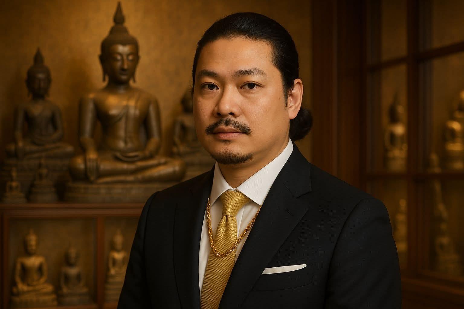 ร้าน เตชวัตร พระเครื่อง สากล 