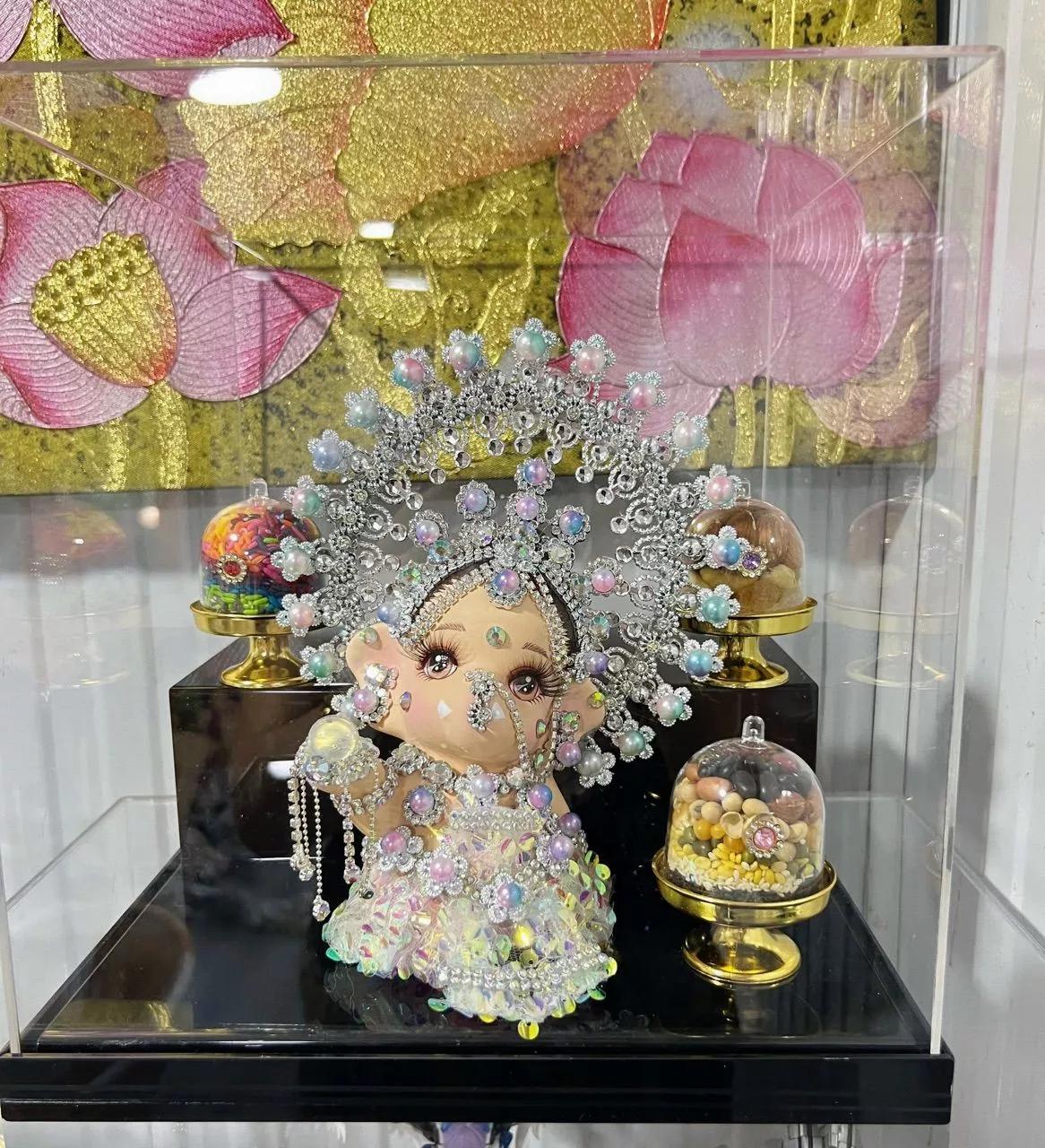 ร้าน Handmade Shop