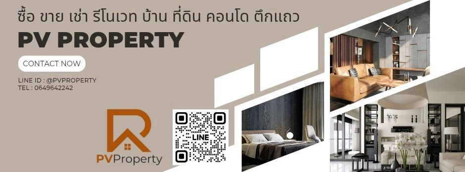 PV Property shop